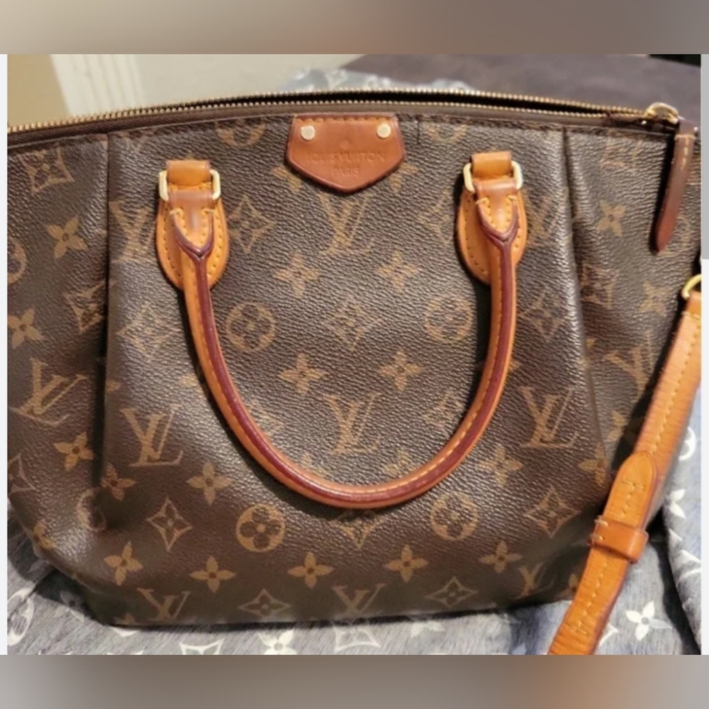 Louis vuttion purse